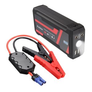 booster de batterie voiture