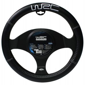 couvre volant wrc