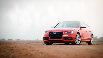 assurance auto Audi