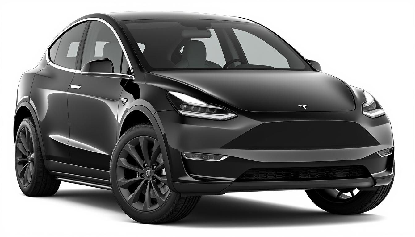 découvrez notre sélection d'accessoires pour la tesla model y performance alliant style, sécurité et innovation. améliorez votre expérience de conduite avec des produits conçus pour optimiser le design et la protection de votre véhicule. parcourez notre gamme et faites le choix d'une conduite à la fois élégante et sécurisée.
