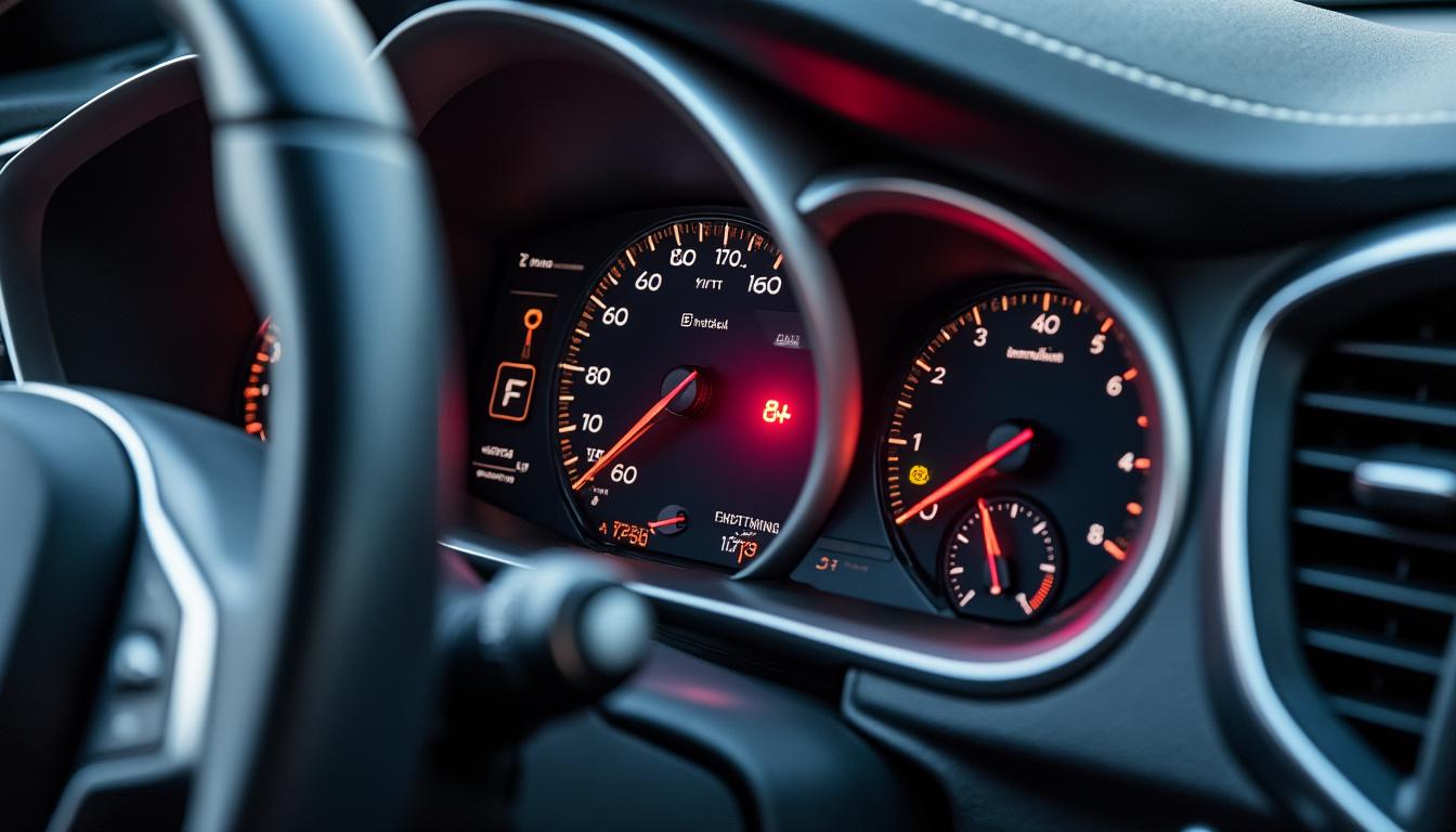 découvrez nos astuces d'experts pour enlever le voyant d'airbag de votre voiture en toute sécurité. suivez nos conseils pratiques pour comprendre les causes du problème et les solutions adéquates, afin de garantir votre sécurité et celle de vos passagers.