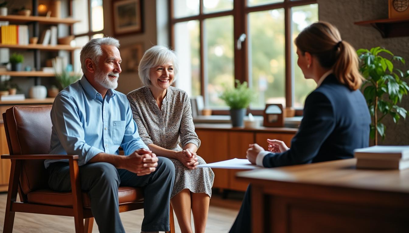 découvrez nos conseils pour choisir la meilleure assurance auto après 80 ans. protégez votre sécurité et celle des autres sur la route en trouvant une couverture adaptée à vos besoins et à votre budget.
