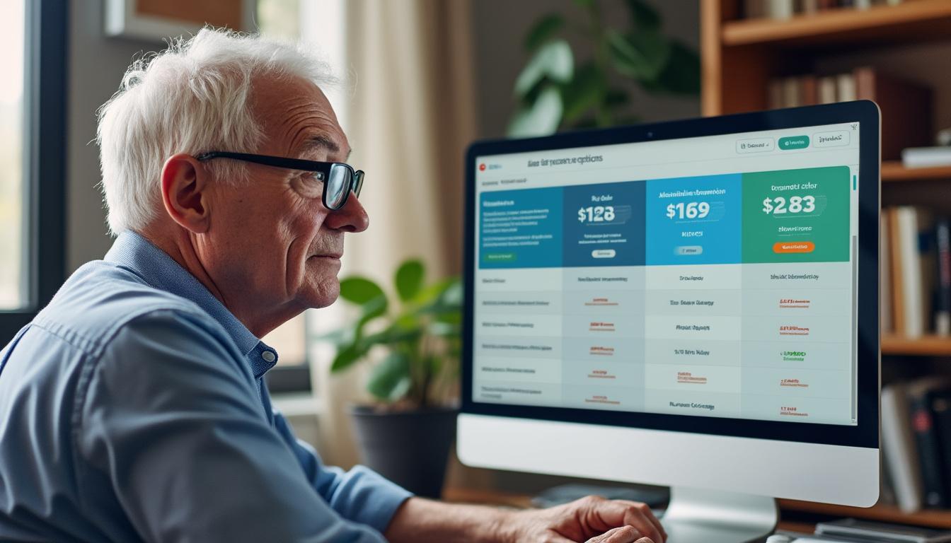 découvrez nos conseils pour choisir la meilleure assurance auto adaptée aux seniors de plus de 80 ans. garantissez votre sécurité et bénéficiez d'options adaptées à vos besoins tout en profitant de votre indépendance sur la route.