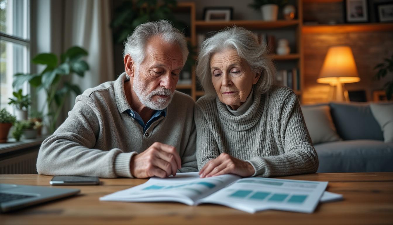 découvrez nos conseils pour choisir la meilleure assurance auto après 80 ans, afin d'assurer votre sécurité et celle de vos passagers. apprenez à évaluer vos besoins, à comparer les offres et à bénéficier de garanties adaptées à votre situation.