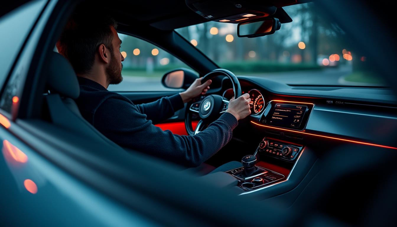 découvrez comment le contrôle technique et le voyant d'airbag influencent le fonctionnement de votre véhicule. apprenez l'importance de ces éléments pour la sécurité et la performance de votre voiture.