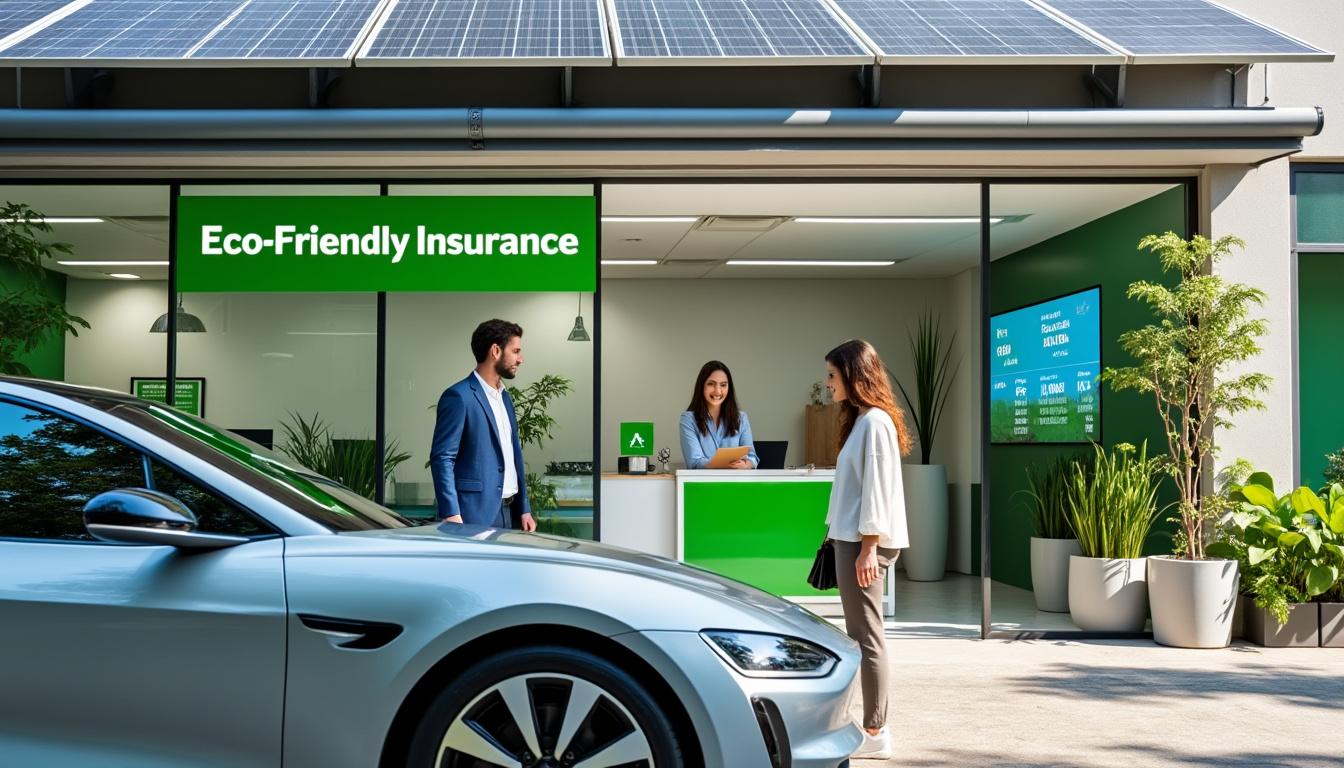 découvrez comment le système de bonus-malus écologique peut vous aider à bénéficier d'une assurance auto avantageuse tout en protégeant votre véhicule. apprenez à optimiser votre prime d'assurance tout en adoptant des comportements responsables pour l'environnement.