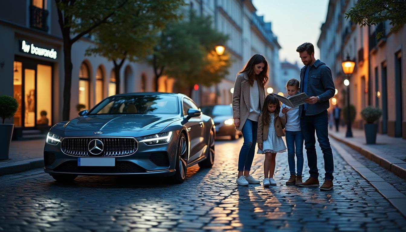 découvrez comment l'assurance auto bonus-malus écologique peut vous aider à mieux protéger votre véhicule tout en réduisant votre impact environnemental. apprenez les principes de cette formule avantageuse et optimisez votre couverture avec des conseils pratiques.