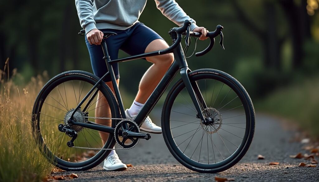 découvrez les fonctionnalités exceptionnelles du triban rc 120, le vélo idéal pour les passionnés de cyclisme. que vous soyez débutant ou cycliste expérimenté, explorez comment ce modèle allie confort et performance pour des sorties inoubliables. adoptez le vélo qui vous ressemble !