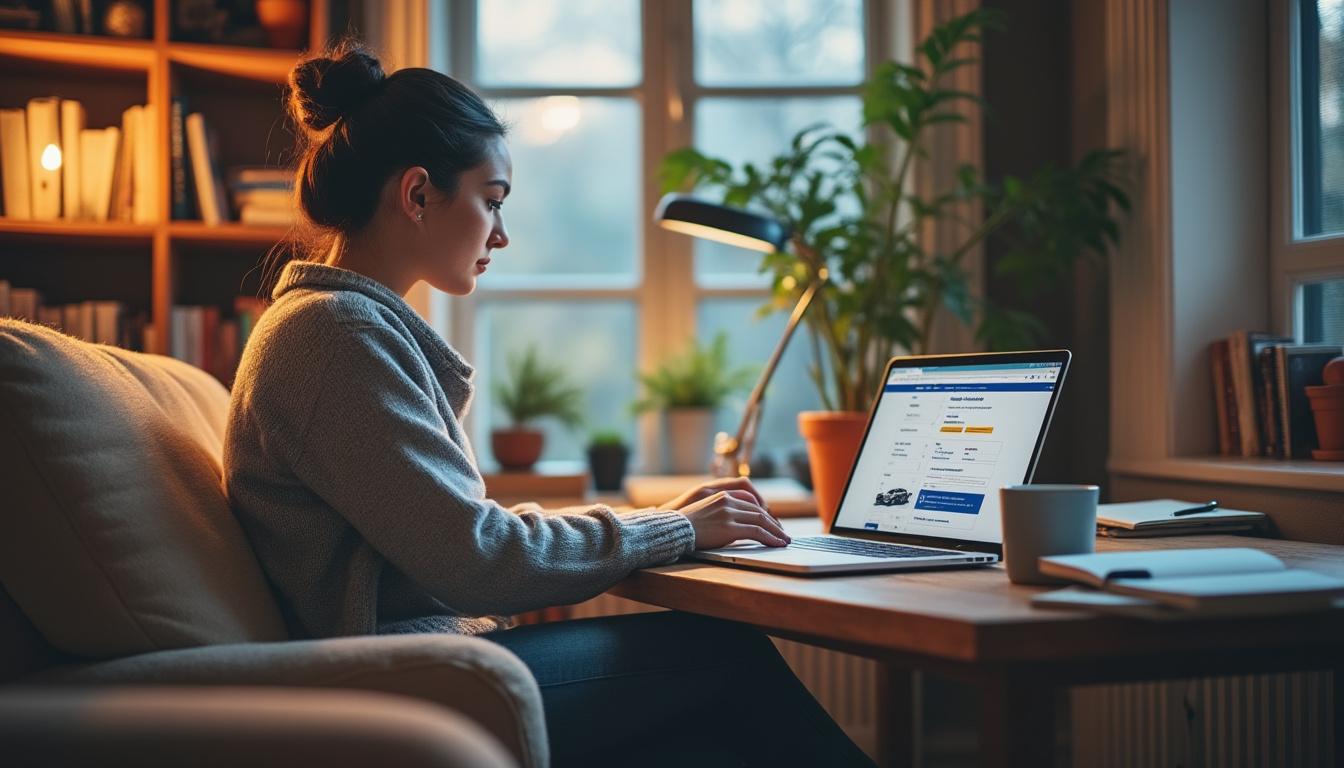 découvrez notre faq sur l'assurance auto en ligne abordable, sans frais de dossier. obtenez toutes les réponses à vos questions pour choisir la meilleure couverture à prix réduit.