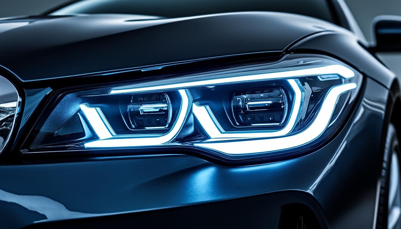 découvrez notre guide d'achat et choisissez parmi les 2 ampoules led pour voiture les plus performantes du marché. améliorez votre visibilité et sécurisez vos trajets avec des éclairages haute technologie adaptés à tous les véhicules.