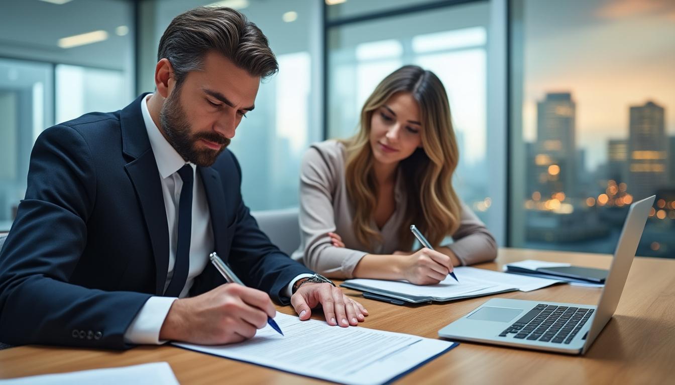 découvrez comment imprimer un contrat de location de voiture vierge avec nos modèles simples et ressources utiles. assurez-vous que votre location se déroule sans accroc en utilisant nos conseils pour personnaliser votre contrat selon vos besoins.
