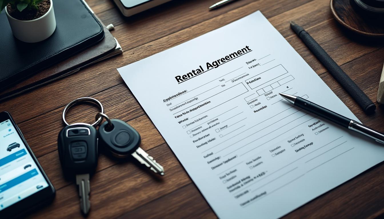 découvrez des modèles de contrats de location de voiture vierges et des ressources utiles pour les imprimer facilement. assurez-vous d'avoir un document clair et complet pour vos locations.