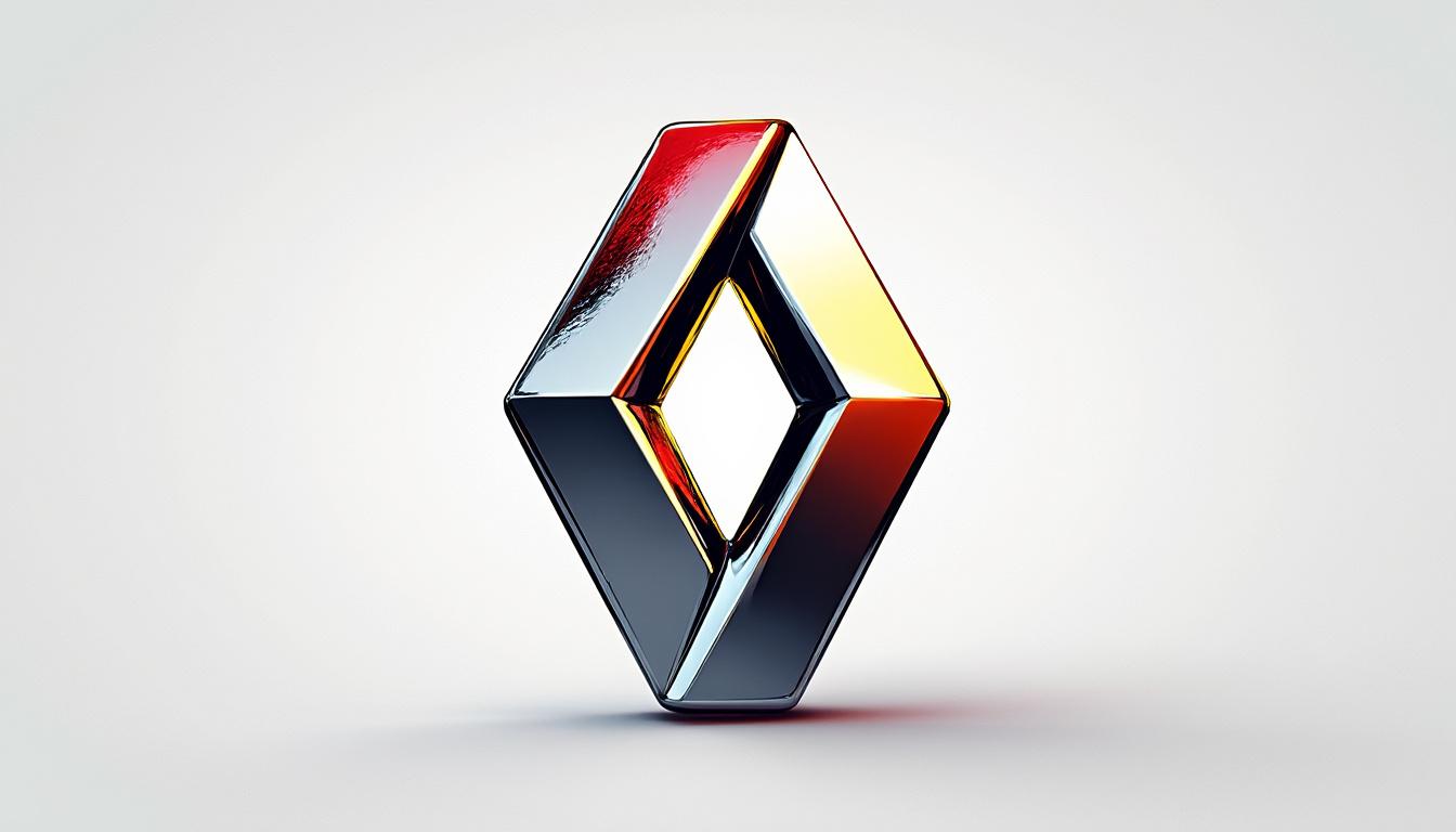découvrez l'histoire et l'évolution du logo de voiture en forme de losange, un symbole emblématique qui a su traverser les générations tout en restant modern et intemporel. plongez dans l'univers du design automobile et son impact sur la culture populaire.