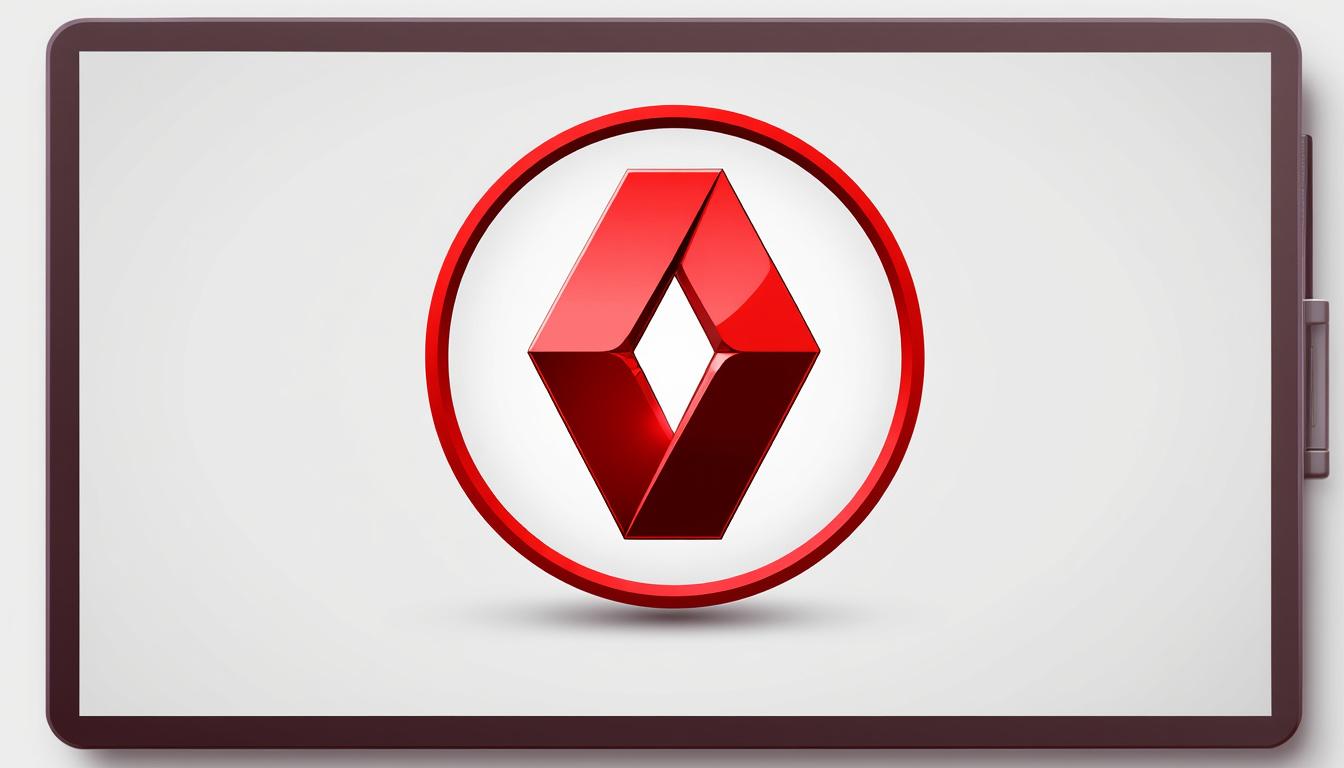 découvrez l'histoire fascinante du logo de voiture losange, un symbole intemporel qui a su traverser les générations. plongez dans son design unique, son évolution et son impact sur l'identité automobile.