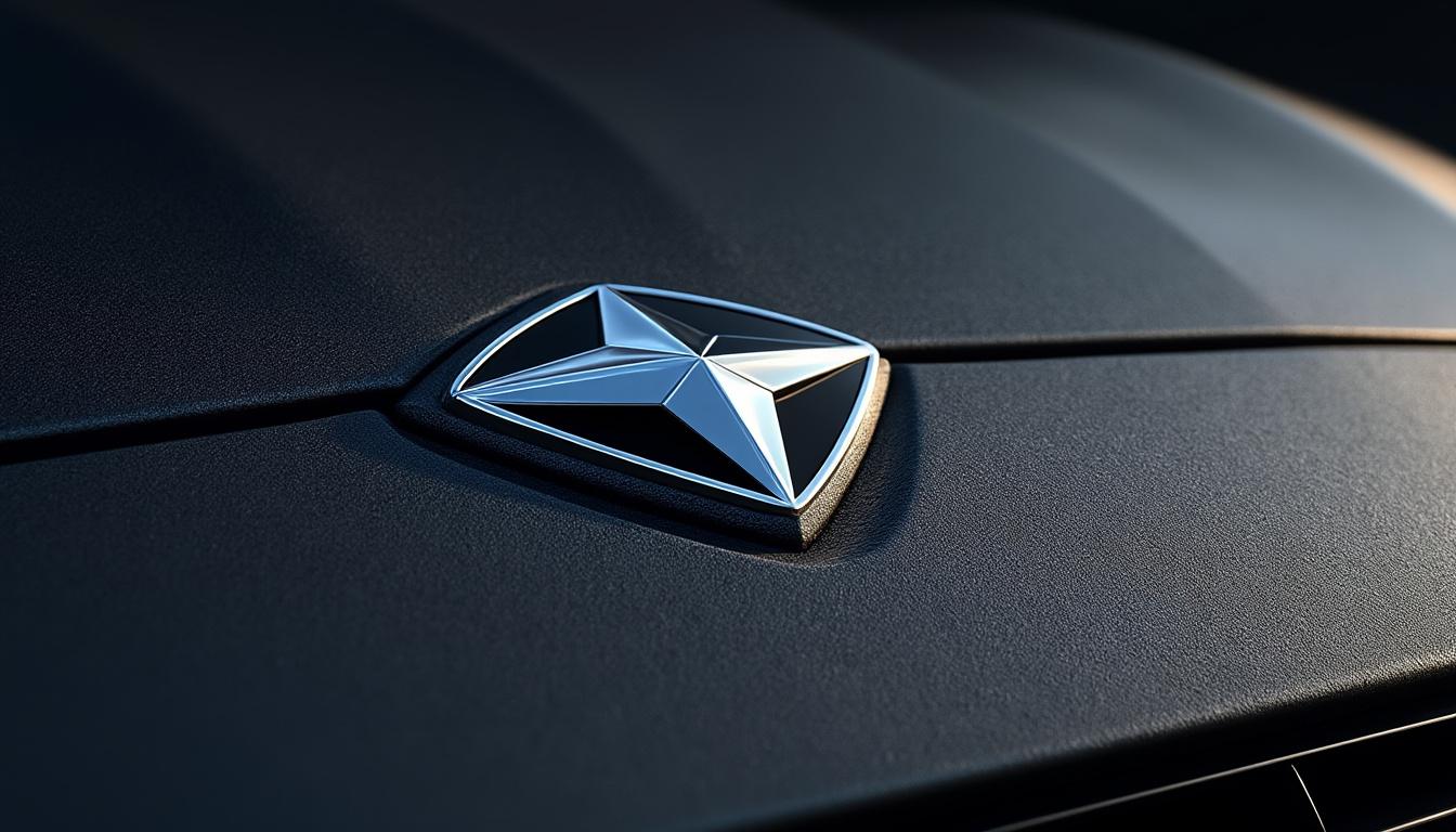 découvrez l'héritage et l'évolution du logo de voiture losange, symbole emblématique qui a su traverser les générations. explorez son design intemporel et son impact sur l'industrie automobile.