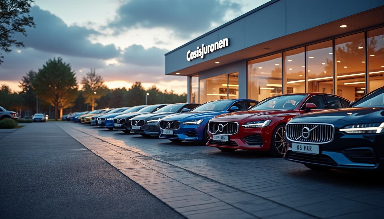 découvrez toutes les marques de voitures commençant par la lettre c et trouvez le modèle idéal pour votre prochain achat auto parmi une large sélection.