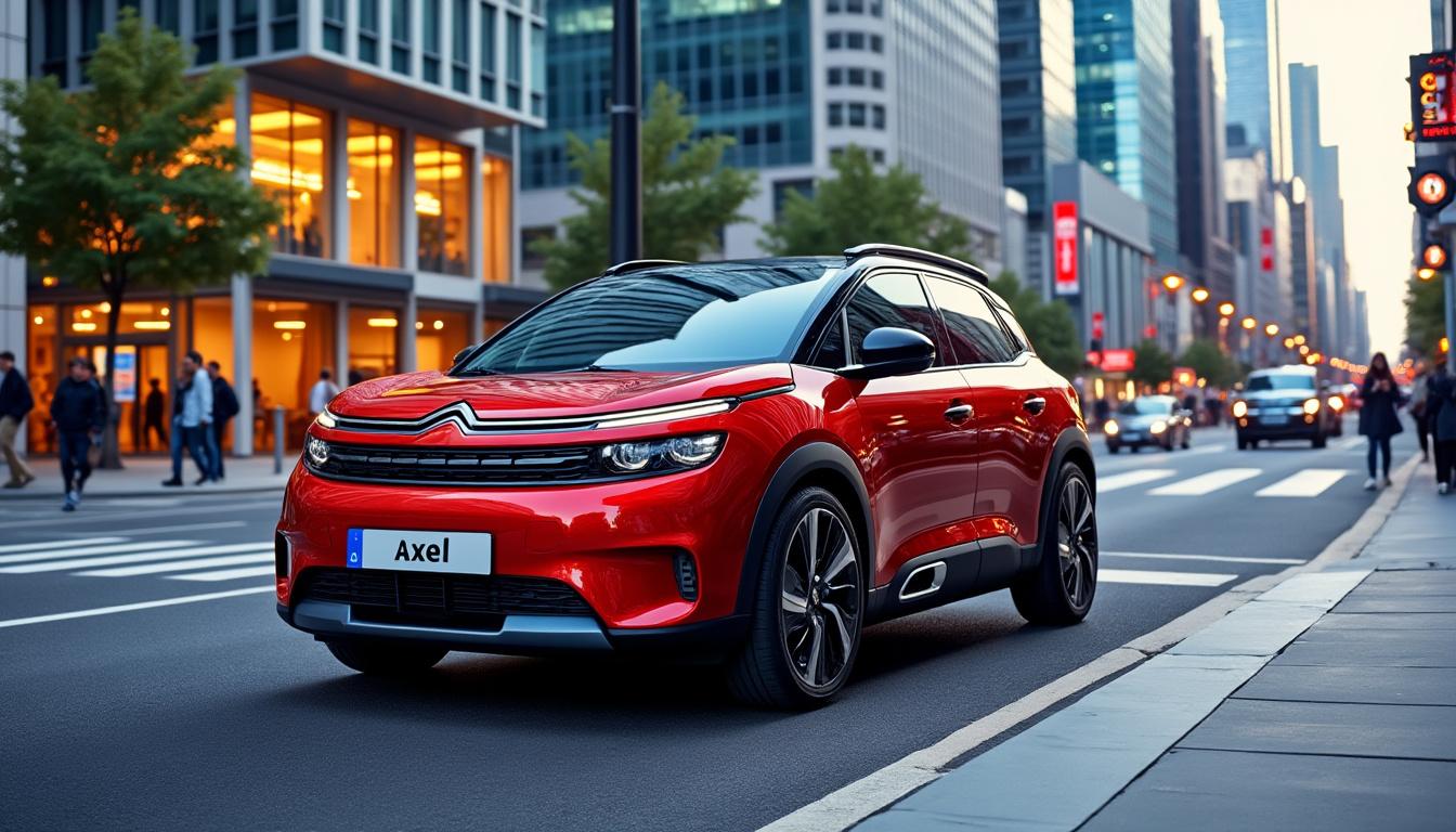 découvrez la communauté passionnée de l'oltcit club, un espace convivial dédié aux amateurs de citroën axel. partagez conseils, astuces et expériences autour de cette voiture unique, et rejoignez un réseau d’entraide pour la restauration et l’entretien de votre véhicule.