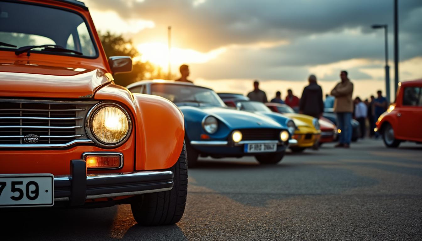 découvrez la communauté de passionnés dédiée à l'oltcit club et à la citroën axel : entraide, conseils, actualités et partage autour de ces voitures emblématiques.