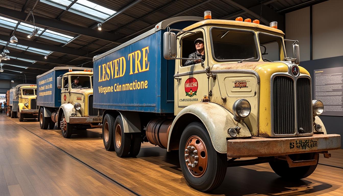 découvrez l’histoire du cfa routier, son évolution au fil des années et les raisons qui alimentent les questionnements sur sa possible disparition. analyse détaillée des enjeux pour la formation professionnelle.