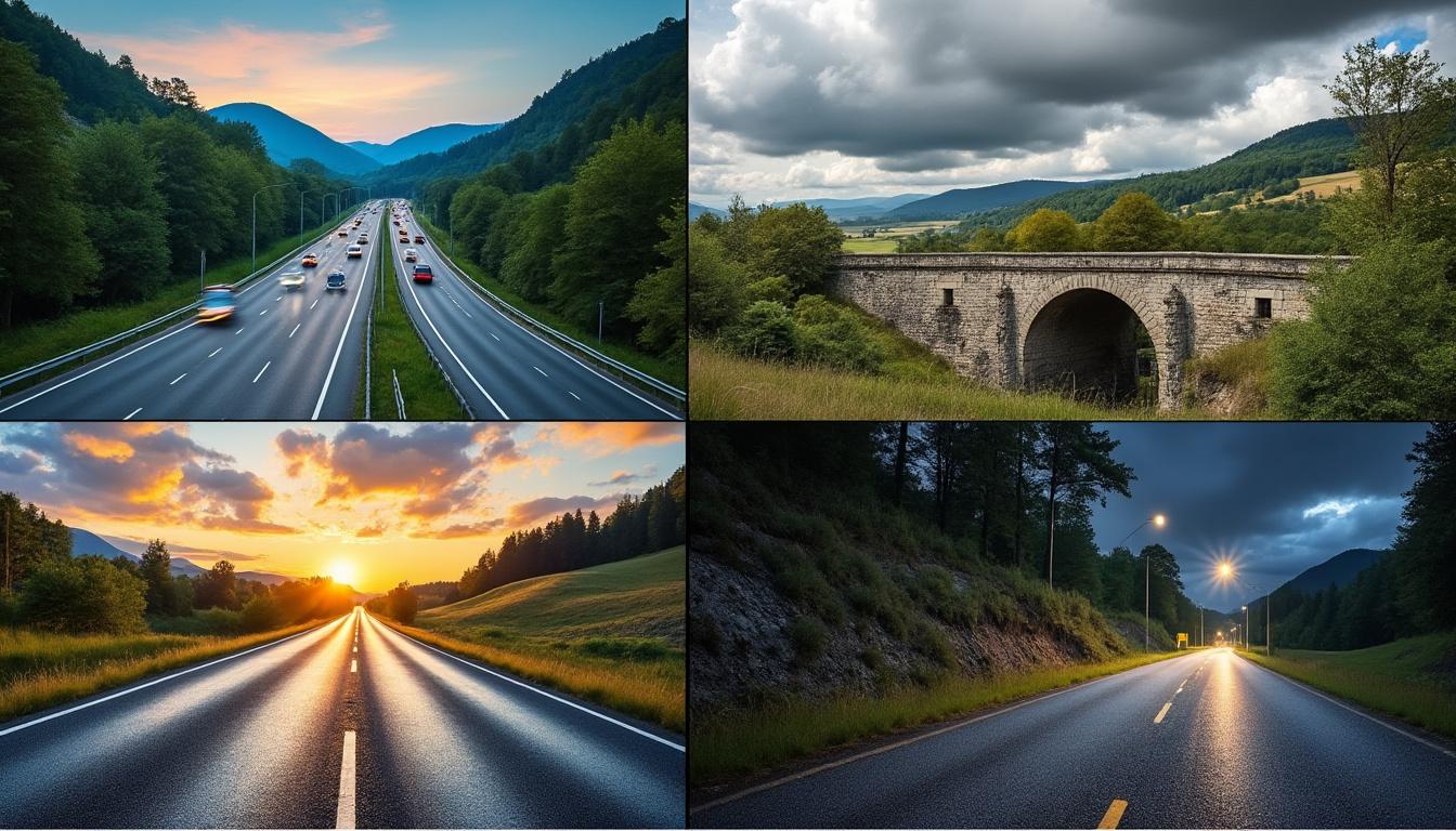 découvrez l'histoire du cfa routier, son évolution au fil des années et les perspectives d'avenir : le cfa routier est-il menacé de disparition ? analyse et éclairage sur ce pilier de la formation professionnelle.