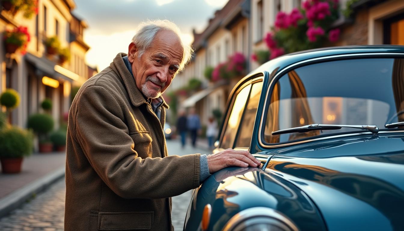 découvrez les bénéfices insoupçonnés d’acheter une voiture à 80 ans : autonomie, sécurité renforcée et plaisir de conduire au quotidien. conseils et points clés pour faire le bon choix.