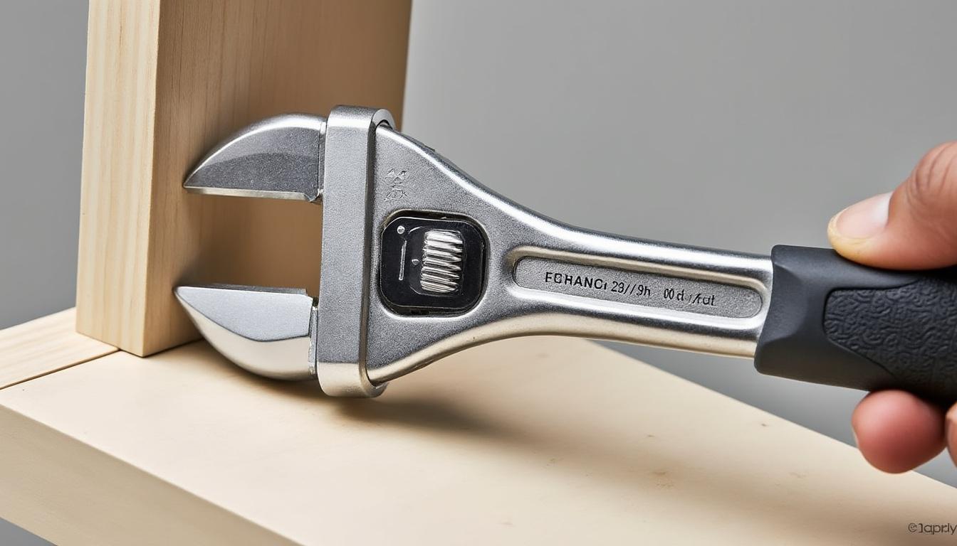 découvrez les nombreux avantages de la clé dynamométrique 20-200 nm pour vos projets de bricolage. cet outil essentiel vous garantit précision et sécurité dans le serrage de vos fixations, offrant ainsi des résultats professionnels dans vos réparations et constructions.