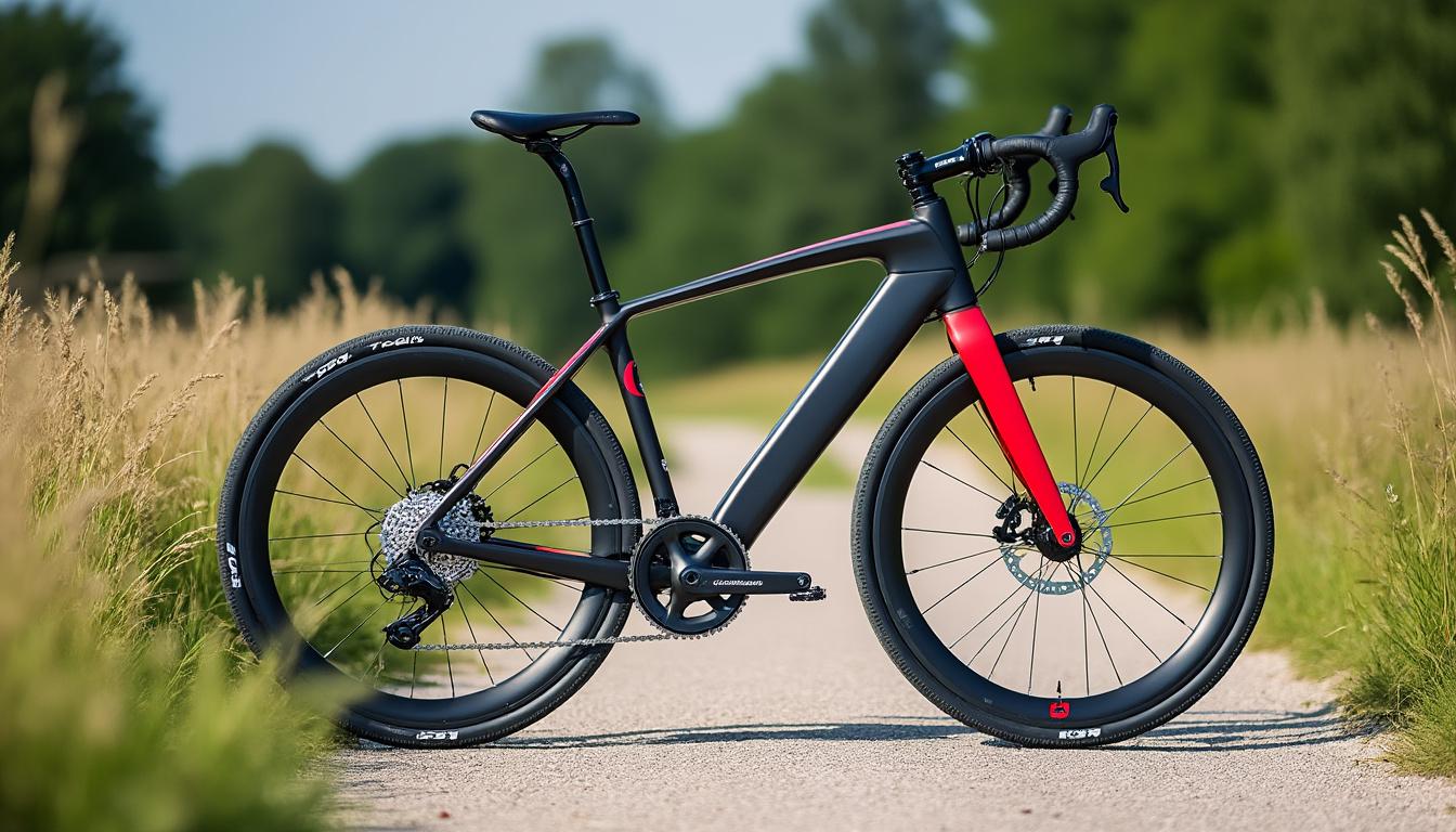 découvrez les caractéristiques exceptionnelles du vélo rockrider 53, un modèle innovant alliant performance, confort et durabilité. ne manquez pas notre analyse détaillée de ses atouts, conçus pour les cyclistes passionnés et aventuriers en quête de nouvelles sensations.