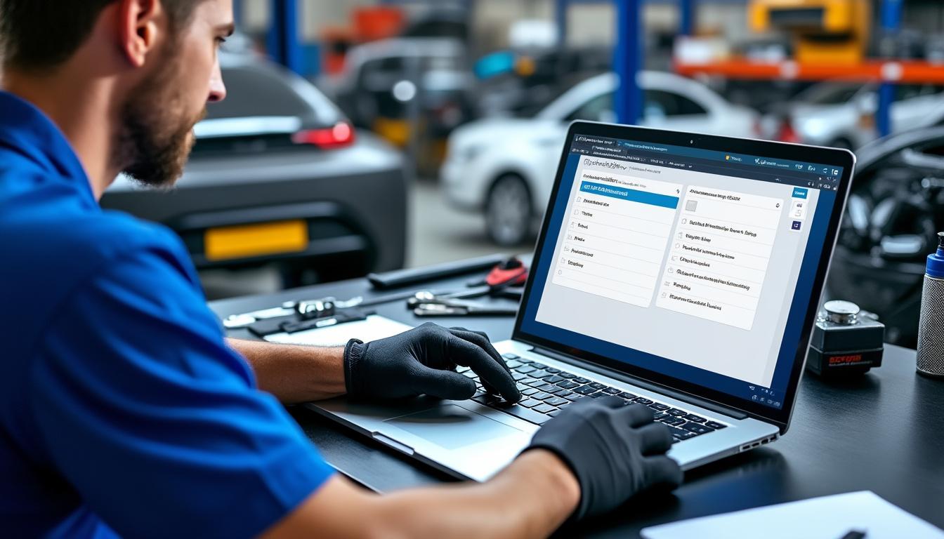 découvrez les meilleures fonctionnalités des plateformes de pièces auto pour les professionnels. optimisez vos achats, accédez à une large sélection, bénéficiez de conseils d'experts et améliorez votre efficacité avec des outils adaptés à vos besoins.