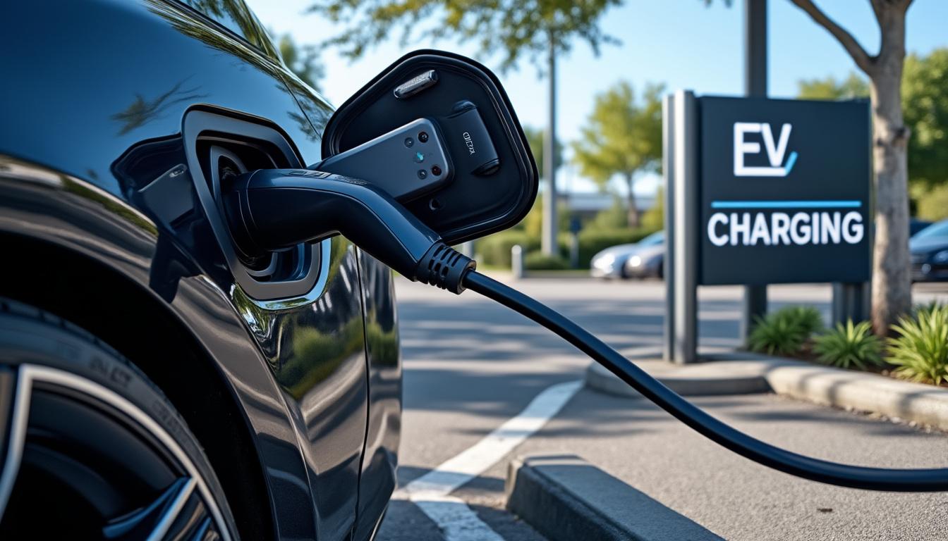 découvrez les meilleurs outils pour estimer avec précision le temps de charge d'une batterie de voiture. apprenez à optimiser la recharge de votre véhicule grâce à des méthodes et ressources efficaces.