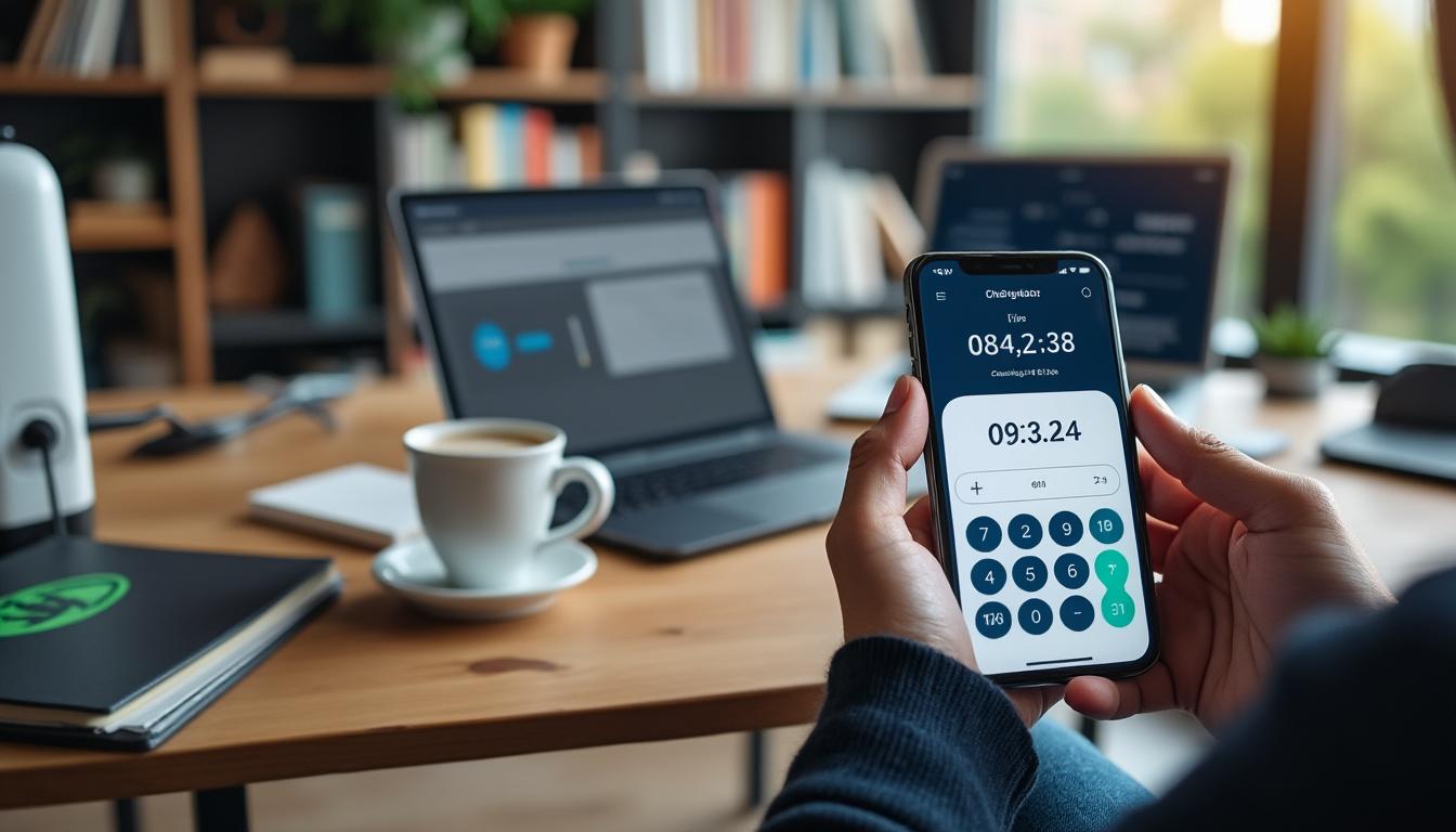 découvrez les meilleurs outils pour calculer avec précision le temps de charge d'une batterie de voiture. optimisez la performance et la longévité de votre batterie grâce à nos conseils et astuces.