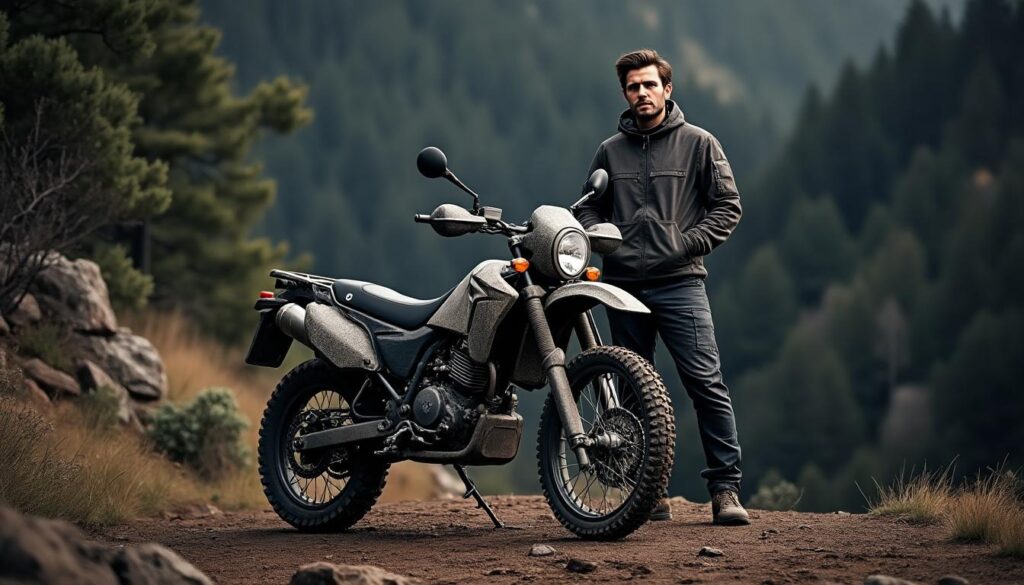 découvrez comment l'assurance moto tout-terrain peut renforcer votre sécurité et assurer votre tranquillité d'esprit lors de vos aventures. explorez les avantages essentiels d'une couverture adaptée pour rouler sereinement.