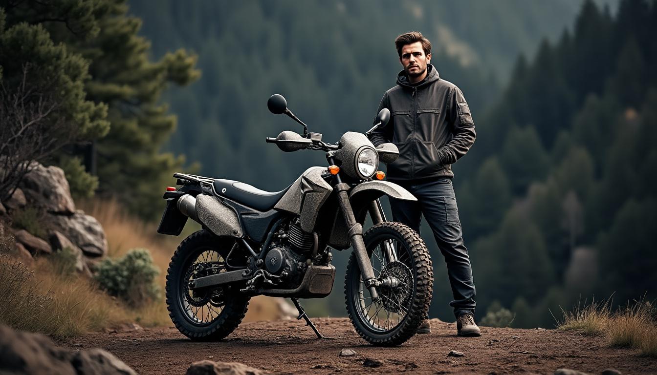 découvrez comment l'assurance moto tout-terrain peut renforcer votre sécurité et assurer votre tranquillité d'esprit lors de vos aventures. explorez les avantages essentiels d'une couverture adaptée pour rouler sereinement.