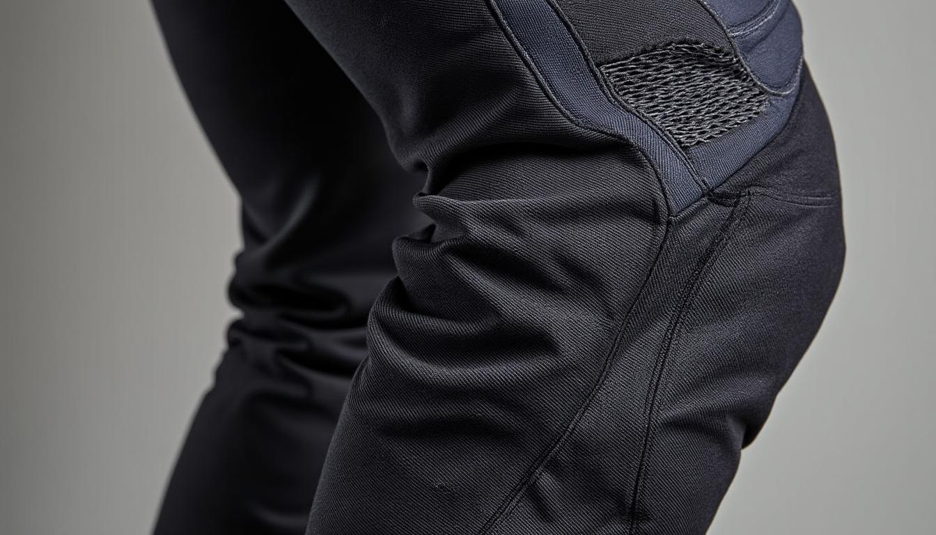 quelles marques de pantalon moto off-road se distinguent ? comparatif, critères clés (protection, ventilation, résistance) et conseils selon votre budget.