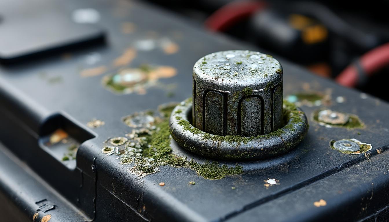 découvrez les signes qui indiquent qu’il est temps de remplacer la batterie de votre voiture : démarrages difficiles, voyants allumés, défaillances électriques et autres symptômes à surveiller.