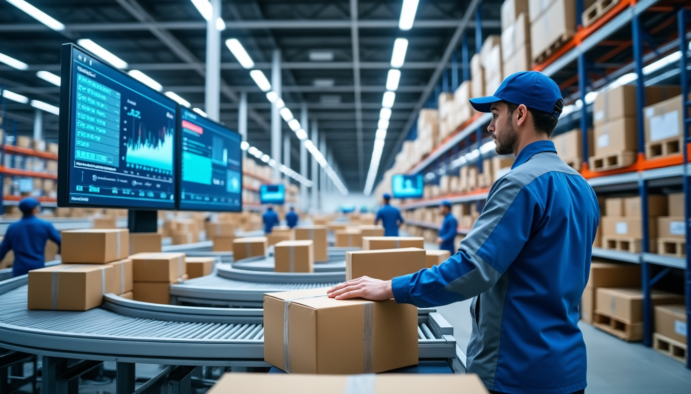découvrez comment les 100 premiers transporteurs français transforment la logistique moderne grâce à l'innovation, la digitalisation et l’optimisation de la chaîne d’approvisionnement. analyse des tendances et meilleures pratiques du secteur.