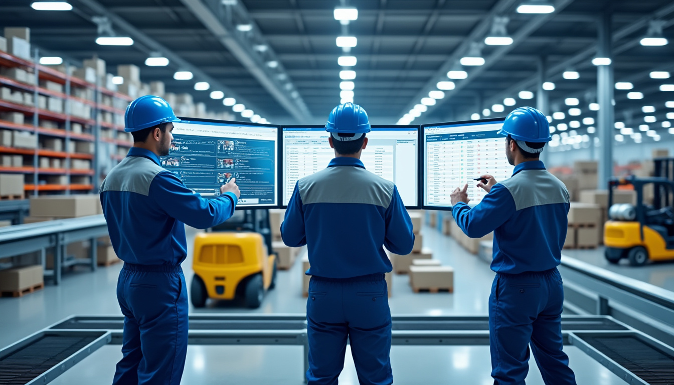 découvrez comment les 100 premiers transporteurs français transforment la logistique moderne grâce à l'innovation, aux nouvelles technologies et à des stratégies durables pour répondre aux enjeux actuels du secteur.