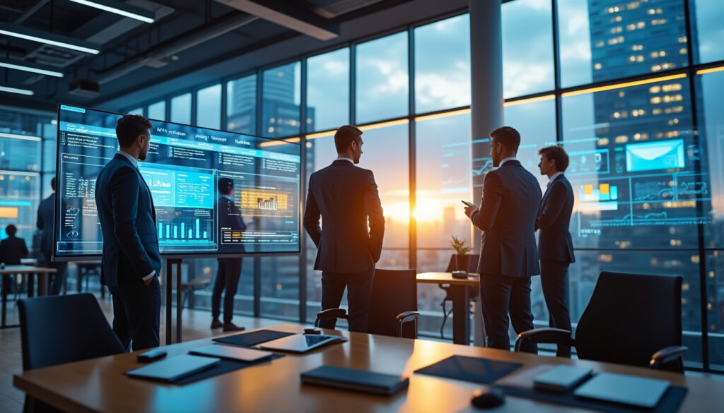 découvrez comment les modèles b2b et saas se complètent, leurs définitions et les synergies qui boostent la croissance des entreprises. explications claires sur l'alliance stratégique entre b2b et saas.