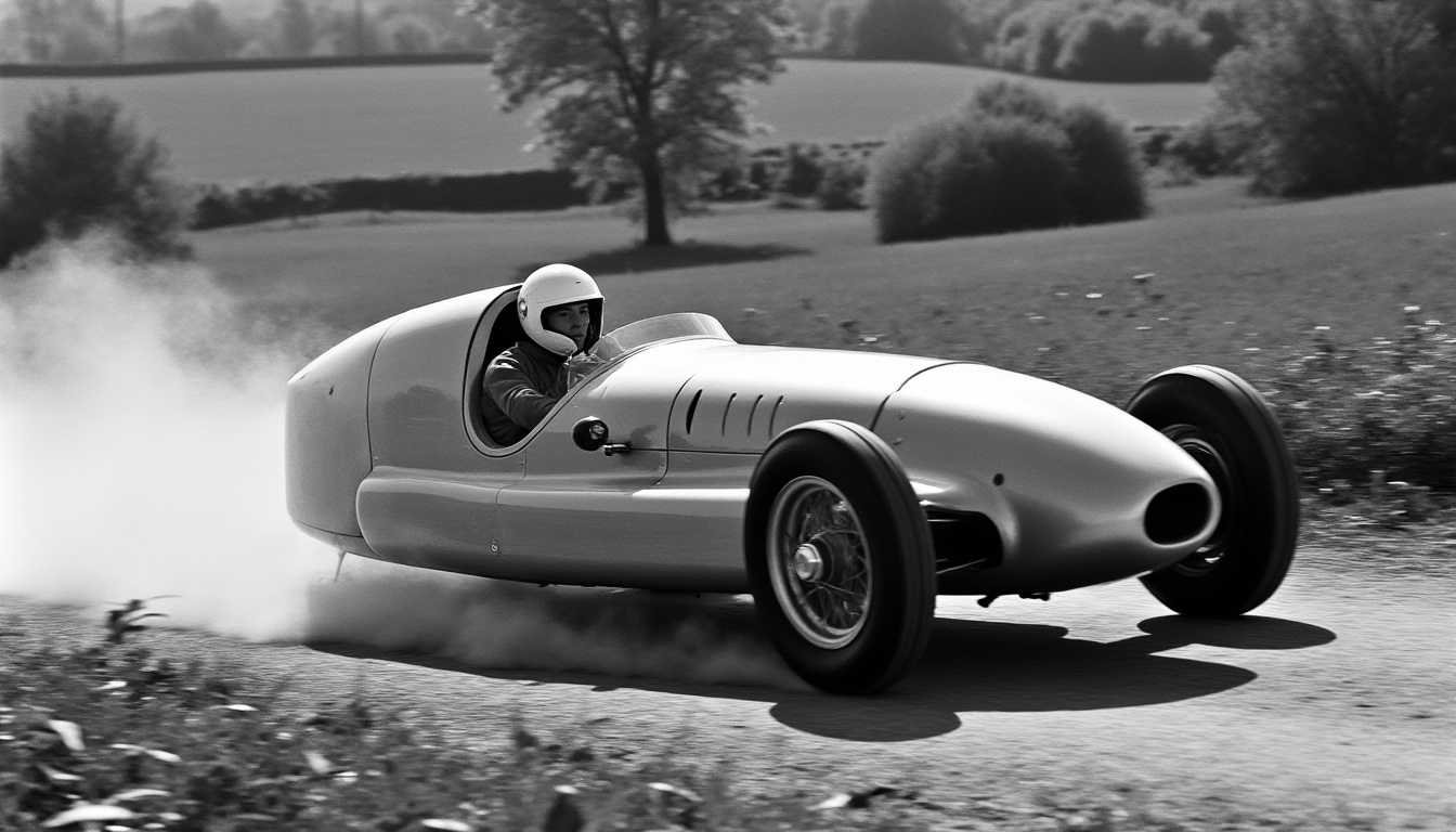 découvrez les panhard dyna junior, ces voitures légères qui allient des performances surprenantes à une grande efficacité énergétique. idéales pour les passionnés d'automobiles à la recherche d’un compromis entre dynamisme et économie de carburant.