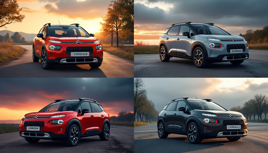 découvrez pourquoi citroën s’impose comme une référence majeure en chine pour les constructeurs automobiles, grâce à son innovation, son adaptation aux marchés locaux et son impact sur l’industrie automobile chinoise.