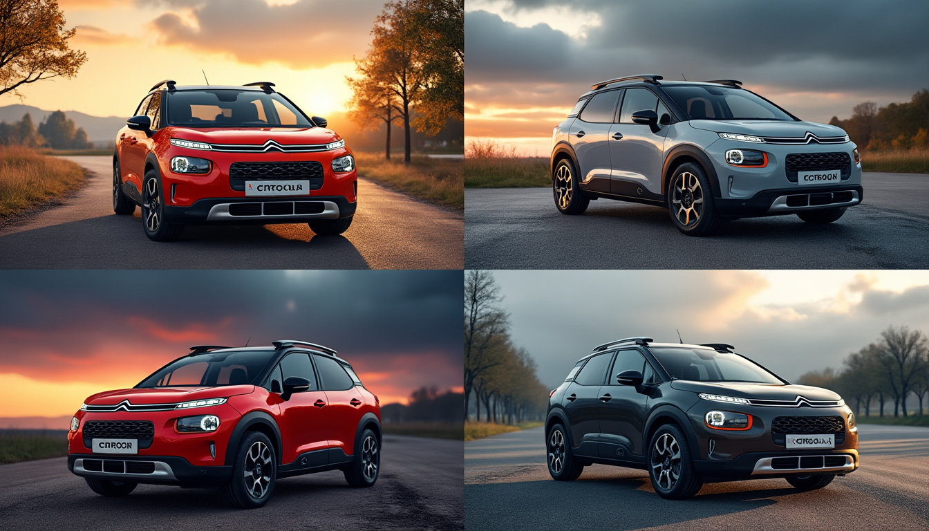 découvrez pourquoi citroën s’impose comme une référence majeure en chine pour les constructeurs automobiles, grâce à son innovation, son adaptation aux marchés locaux et son impact sur l’industrie automobile chinoise.
