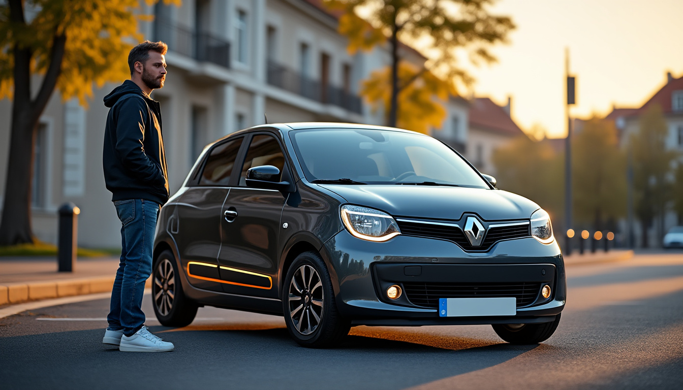 découvrez les causes de l’allumage du voyant clé à molette sur votre twingo 2 et obtenez des conseils d’entretien essentiels pour prolonger la durée de vie de votre véhicule.