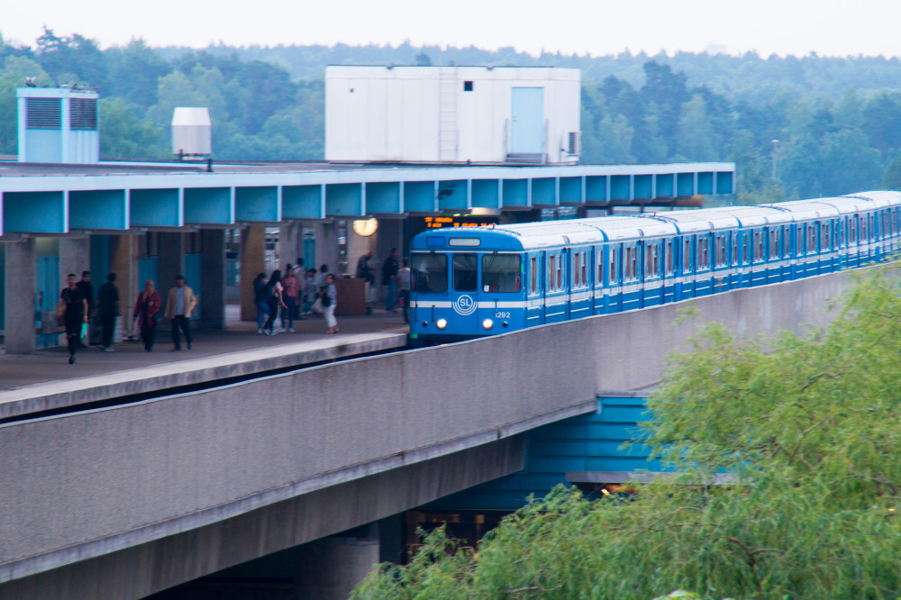 transport m