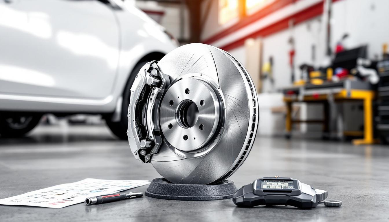 découvrez comment sélectionner les disques de freins adaptés à votre toyota yaris cross pour garantir performance et sécurité. guide complet pour faire le meilleur choix selon vos besoins.