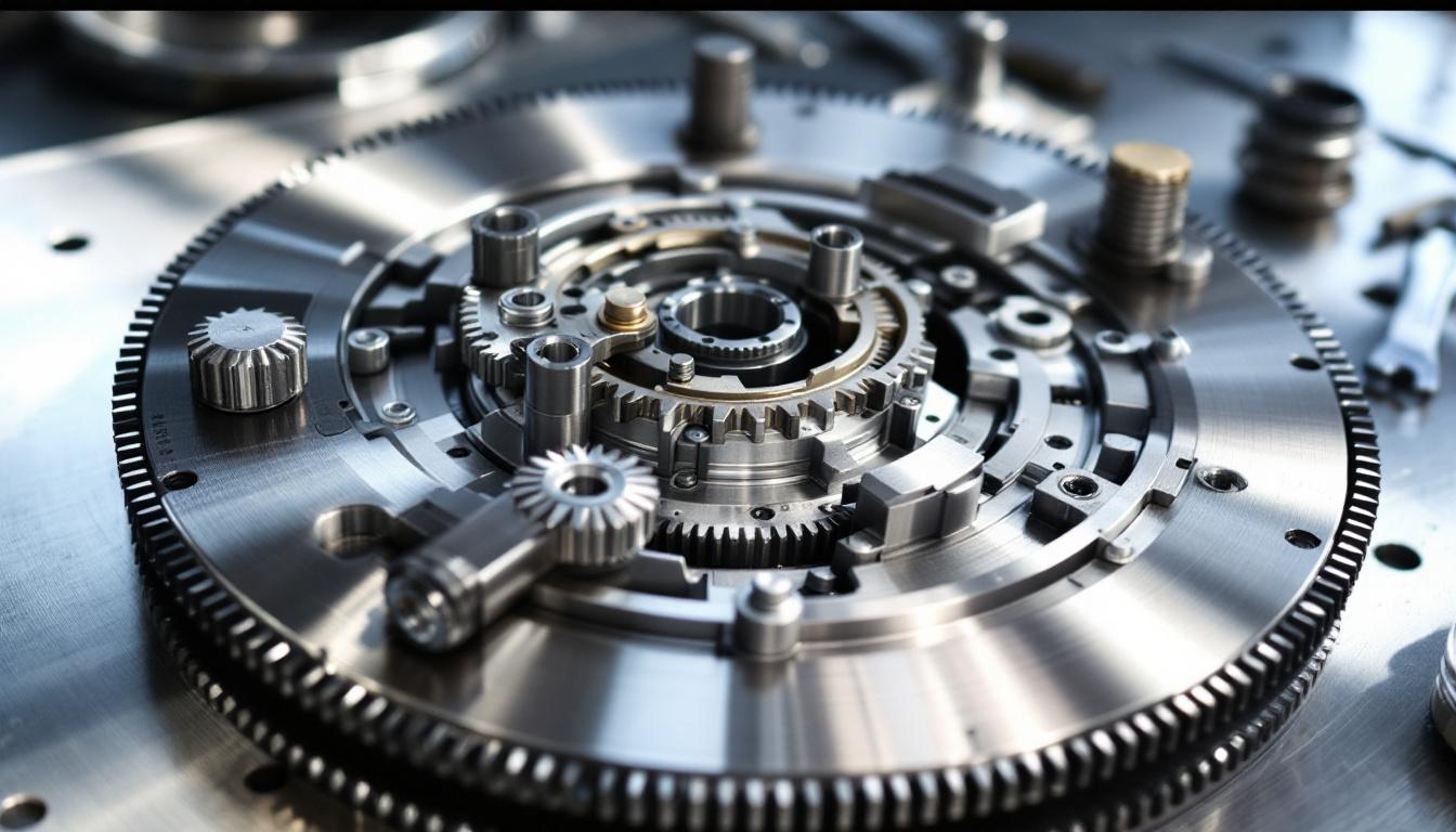 découvrez nos conseils pour choisir le meilleur volant moteur bi masse adapté à votre peugeot 5008 iii, garantissant performance et durabilité.