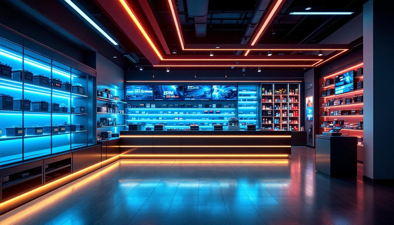 découvrez notre sélection des meilleures batteries pour votre citroën c5 aircross en 2026, alliant performance, durabilité et prix compétitifs pour garantir un démarrage optimal.