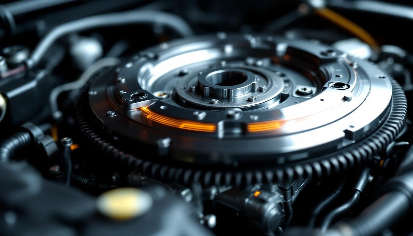 découvrez les avantages essentiels du volant moteur bi masse pour votre peugeot 208 ii et pourquoi il est indispensable pour une performance optimale et une meilleure durabilité.