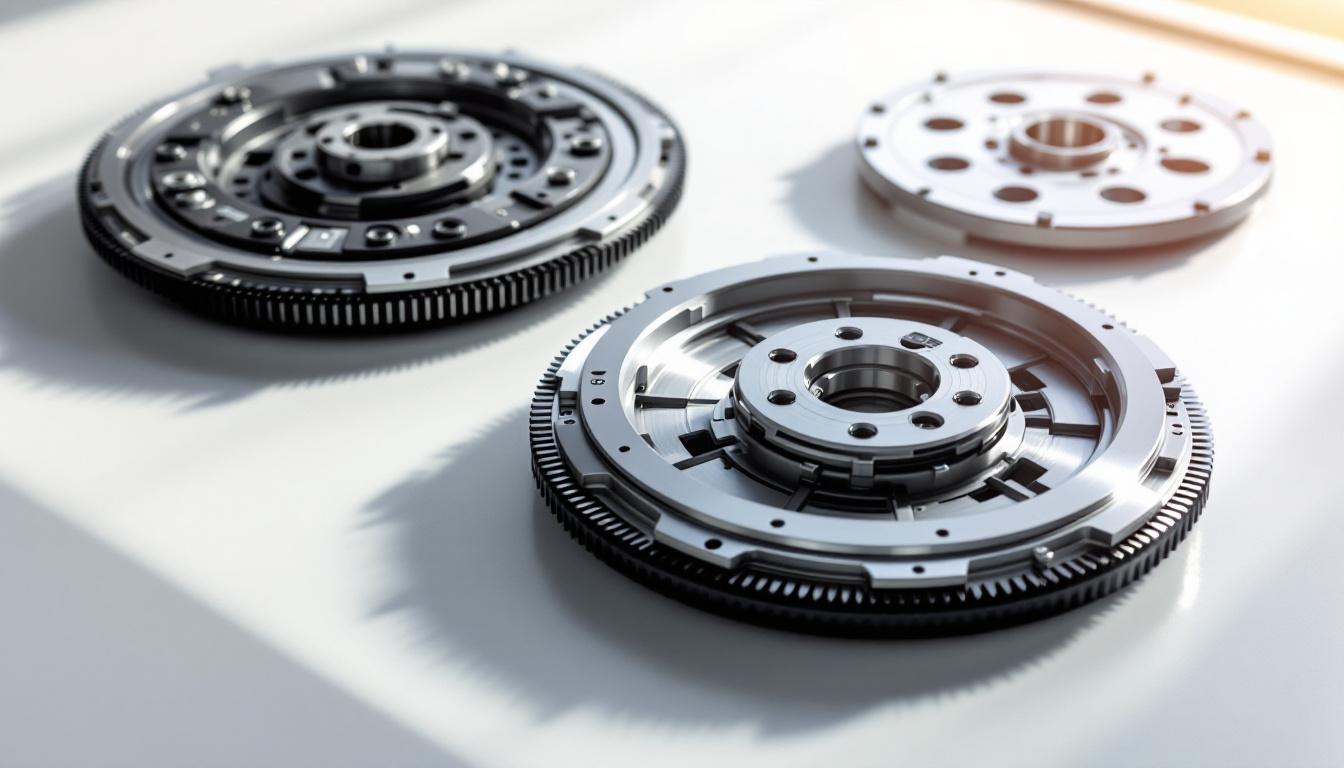 découvrez les meilleures marques de volants moteurs bi masse pour votre volkswagen tiguan iii, alliant performance et fiabilité pour une conduite optimale.