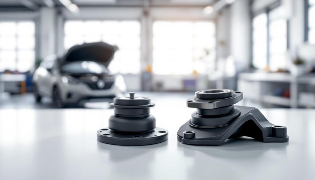 découvrez les meilleures options de silent blocs pour renault captur ii, essentielles pour optimiser le confort et la durabilité de votre véhicule.