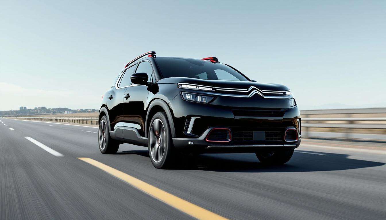 découvrez comment les disques de freins influent sur la durabilité de votre citroën c5 aircross et assurez une performance optimale et une sécurité accrue de votre véhicule.