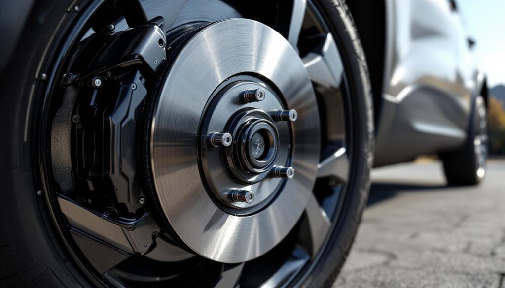 découvrez comment les disques de freins influencent la durabilité de votre citroën c5 aircross et garantissent une performance optimale et une sécurité accrue.